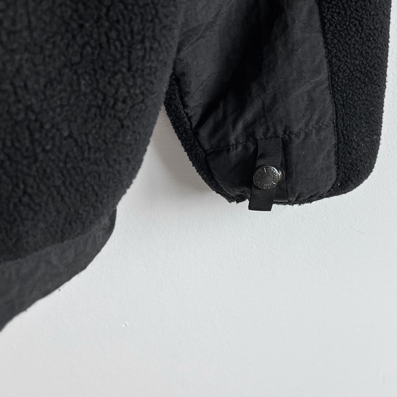 Awesome Vintage The North Face Polartec Fleece Jacket USA - Picture 9 of 9